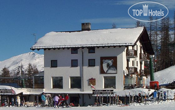 Hotelier's photos Sportinia 3*