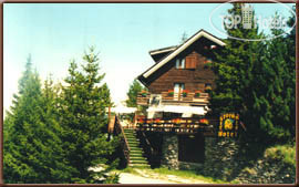 Hotelier's photos Chalet Il Capricorno 4*
