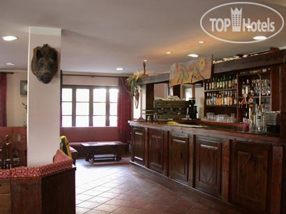 New photos from tourists Park Hotel Gran Bosco 3*