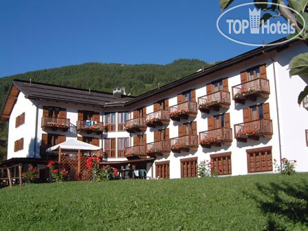 Hotelier's photos Park Hotel Gran Bosco 3*