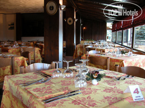 New photos from tourists Miravalle 3*