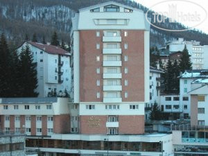 Hotelier's photos Relais des Alpes 4*