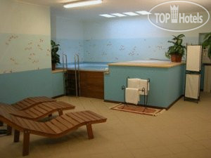 New photos from tourists Relais des Alpes 4*