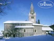 Hotelier's photos Sauze 3*