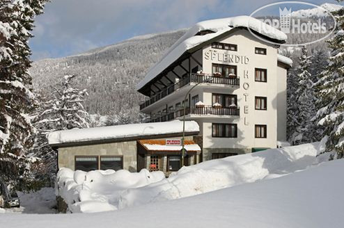 Hotelier's photos Splendid 3*