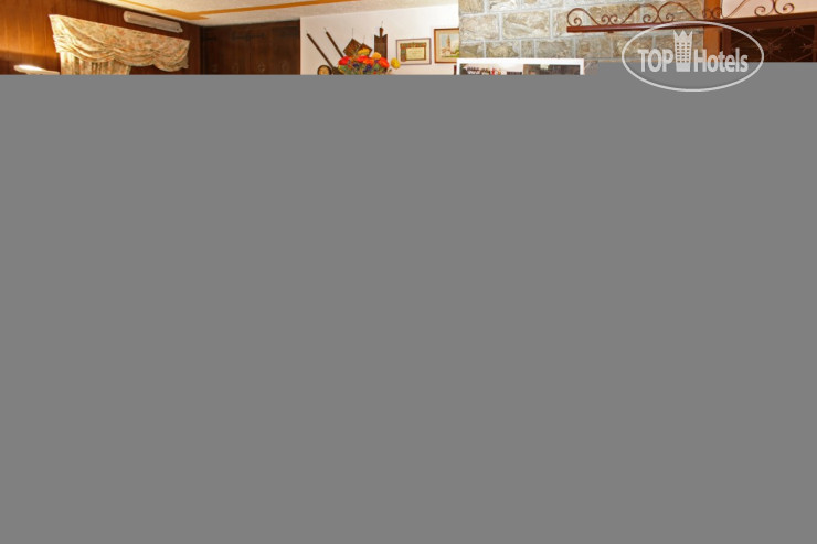 New photos from tourists Gran Baita Hotel 3*