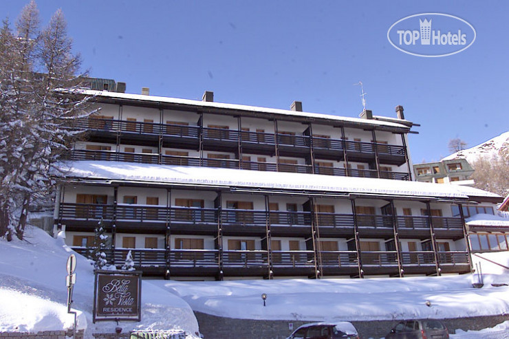 New photos from tourists Residence Bellavista 3*