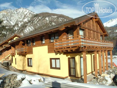 Hotelier's photos Ca Fiore 4*