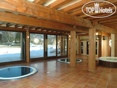 New photos from tourists Ca Fiore 4*