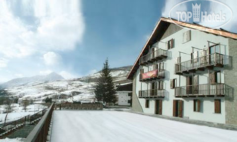 Hotelier's photos Sauze di Cesana 3*