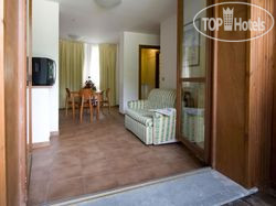 New photos from tourists Villaggio Campo Smith 3*