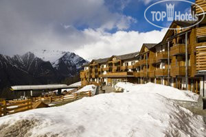 Hotelier's photos Jafferau 4*