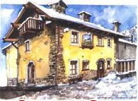 Hotel photo Chalet Chez Nous 3*
