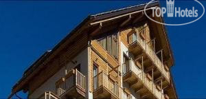 Hotelier's photos Residence Cianfuran 3*