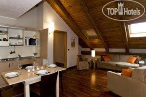 New photos from tourists Residence Cianfuran 3*