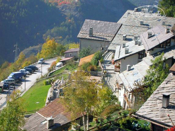 New photos from tourists Residence Le Gleise 3*