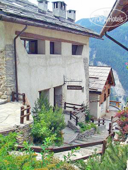 Hotel photo Residence Le Gleise 3*