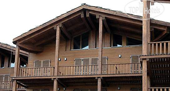 Hotelier's photos Chalet Edelweiss 3*