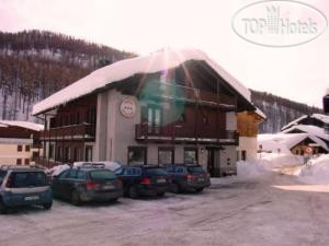 Hotelier's photos Sciatori 3*
