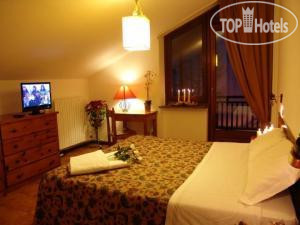 New photos from tourists Sciatori 3*