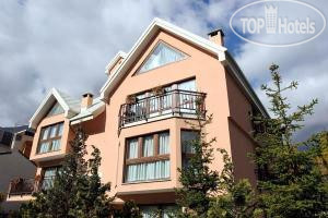 Hotelier's photos Residence Villa Frejus APT