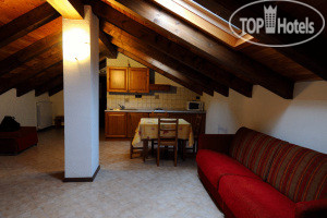 New photos from tourists Residence Chalet della Guida APT