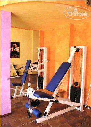 New photos from tourists Club La Chapelle 3*