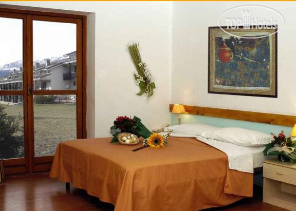 Hotel photo Club La Chapelle 3*