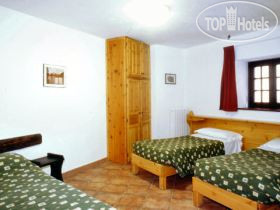 Hotel photo Gran Trun Hotel Sauze d'Oulx 2*