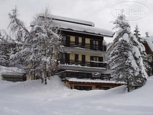 New photos from tourists ABC Gestione APT