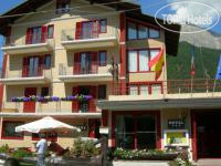 Hotelier's photos Chaberton (Cesana) 3*