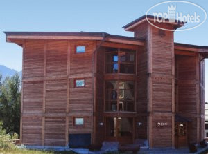 New photos from tourists Petit Chalet 3*