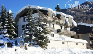 Hotel photo Casa Vacanze 3*