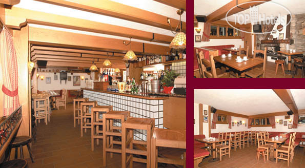 New photos from tourists Stella Alpina 3*