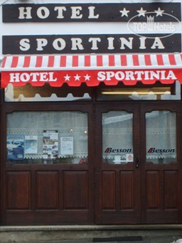 New photos from tourists Nyce Club Sportinia 3*