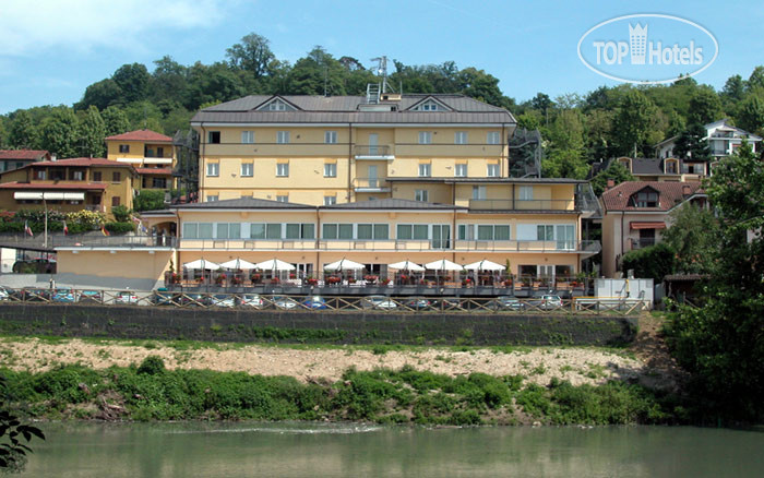 Hotel photo La Darsena 3*