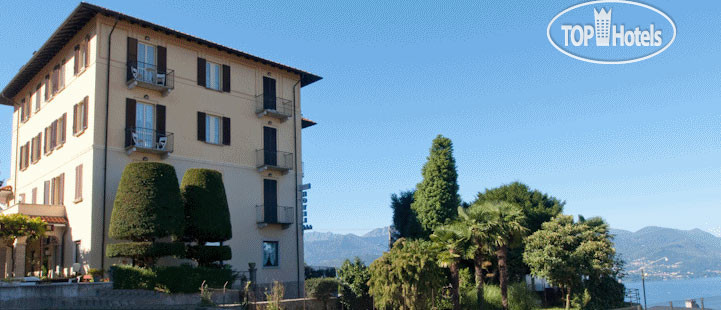 New photos from tourists Brisino 3*
