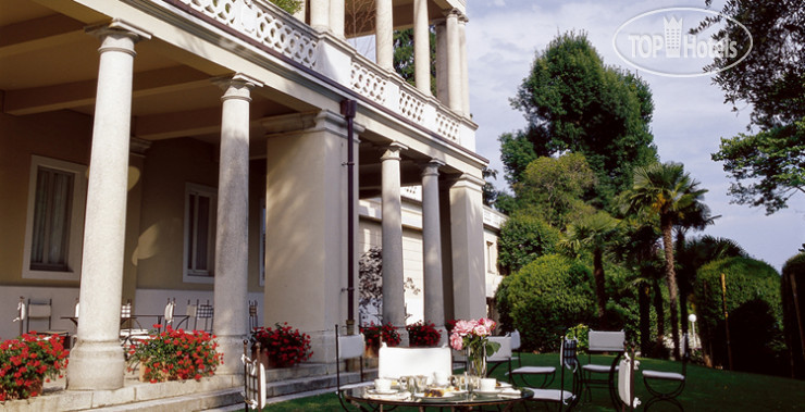 Hotelier's photos Grand Majestic 4*
