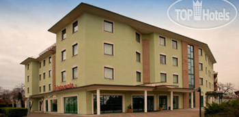 Hotel photo Marengo 4*