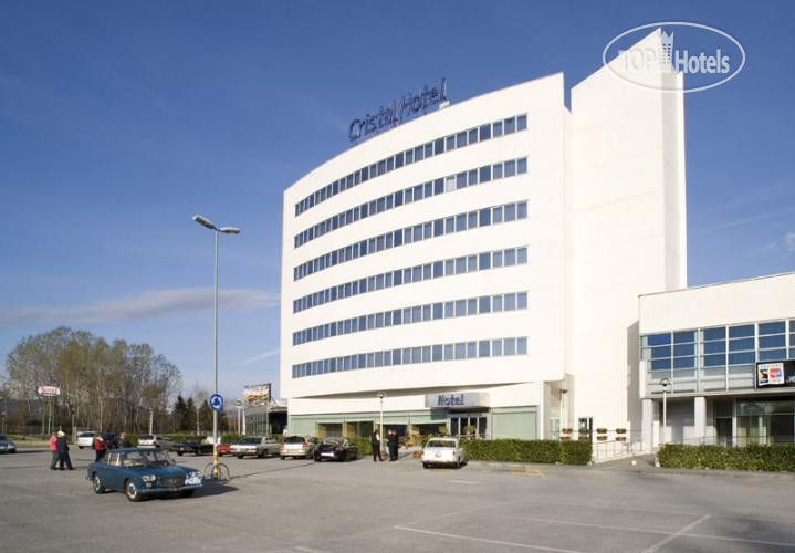 Hotelier's photos Cristal Hotel 3*