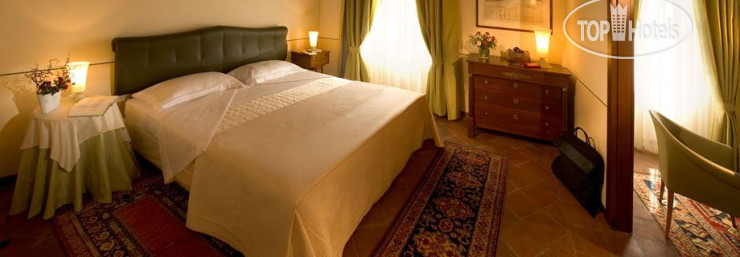 New photos from tourists Albergo dell Agenzia 4*