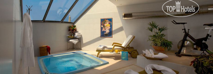 Hotelier's photos Albergo dell Agenzia 4*