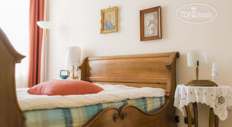 Hotel photo Il Portichetto B&B 