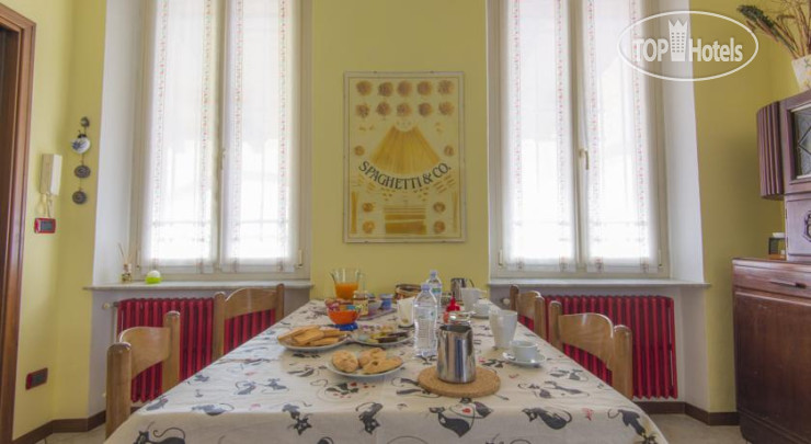New photos from tourists Il Portichetto B&B