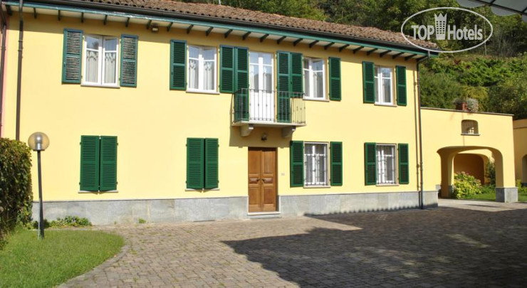 Hotelier's photos Fontana B&B