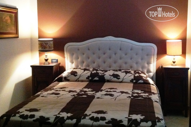 Hotelier's photos Il Bricco B&B