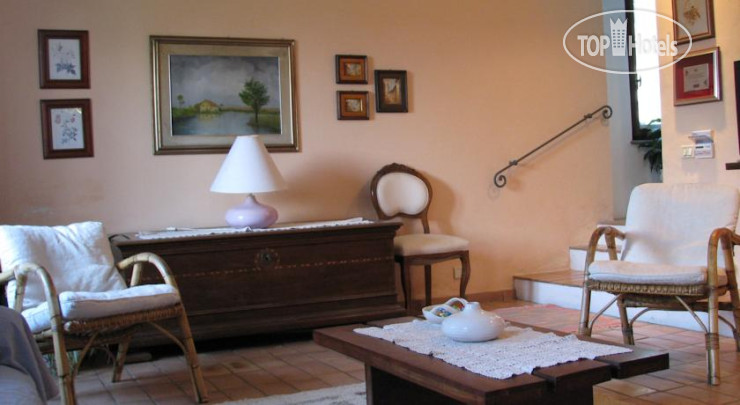 New photos from tourists Cascina Ciapilau B&B