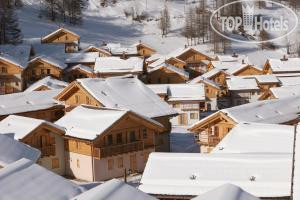 Hotelier's photos Pragelato Village Resort & Spa 5*