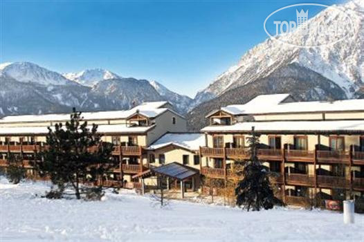 New photos from tourists Majestic Sansicario 4*