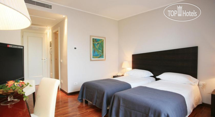New photos from tourists Cavour Hotel 4*